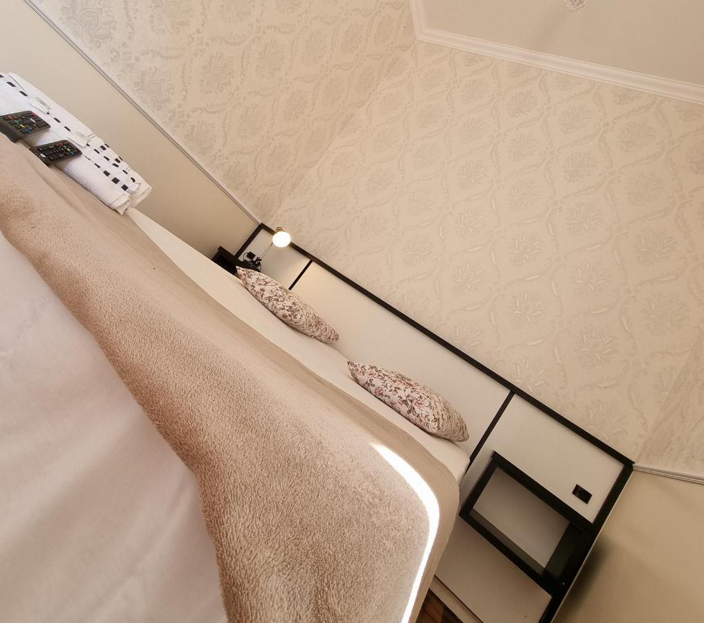 Urussanga Hotel 外观 照片