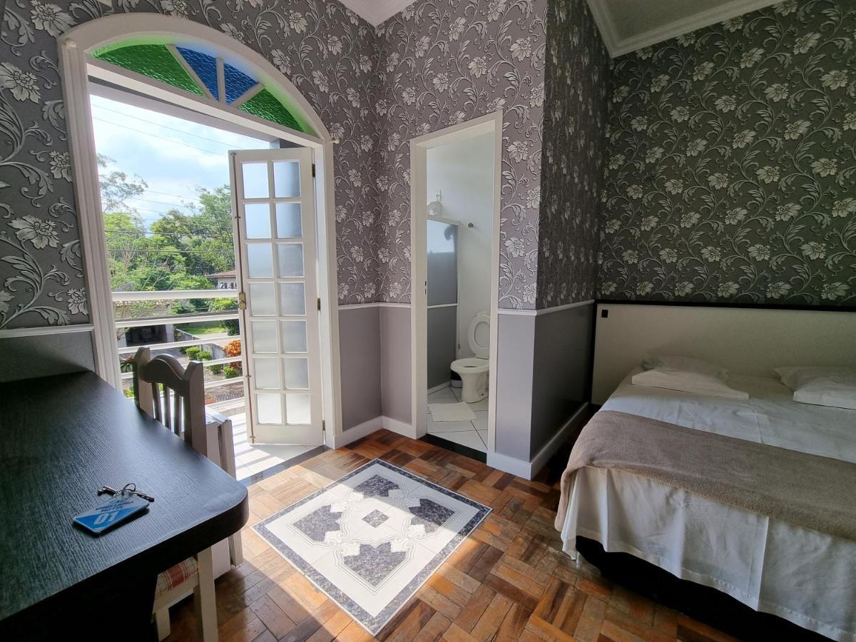 Urussanga Hotel 外观 照片