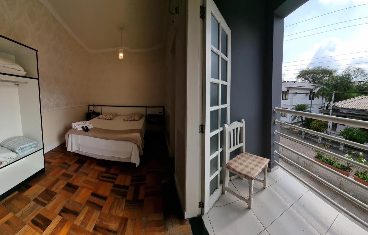 Urussanga Hotel 外观 照片