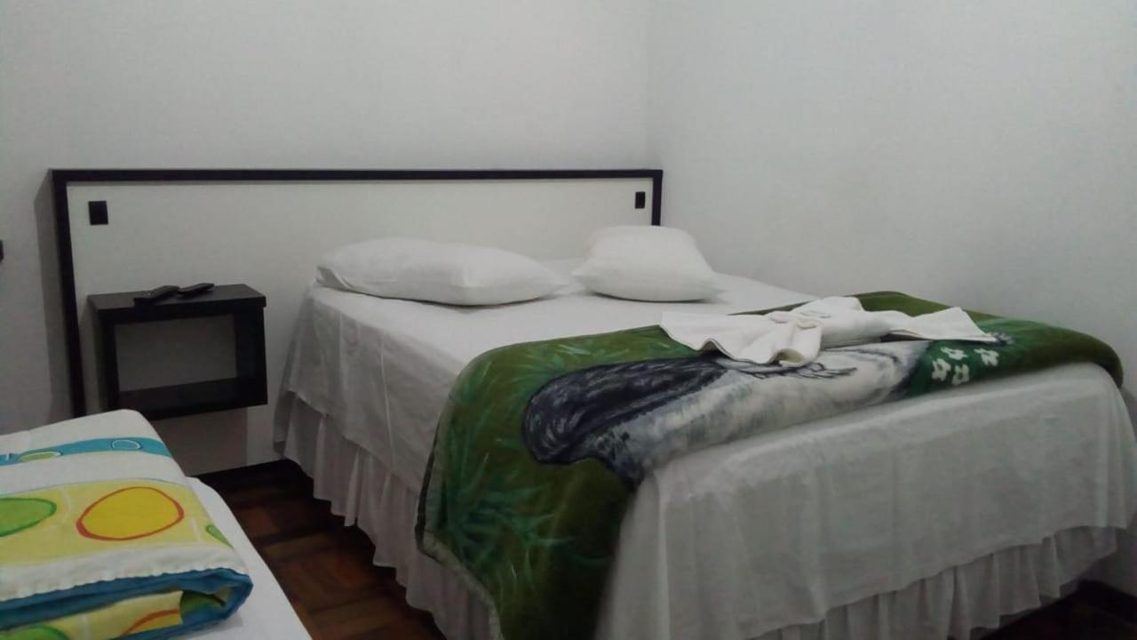 Urussanga Hotel 外观 照片