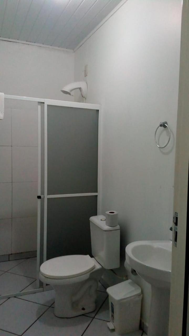 Urussanga Hotel 外观 照片