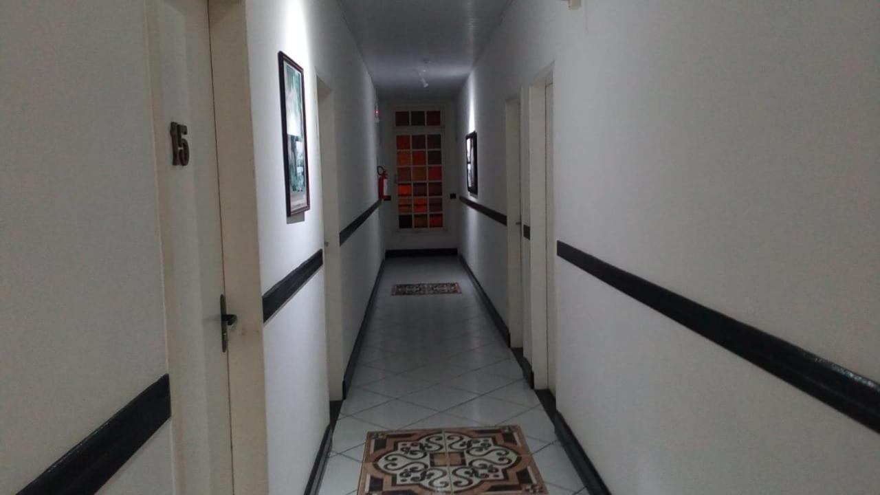 Urussanga Hotel 外观 照片