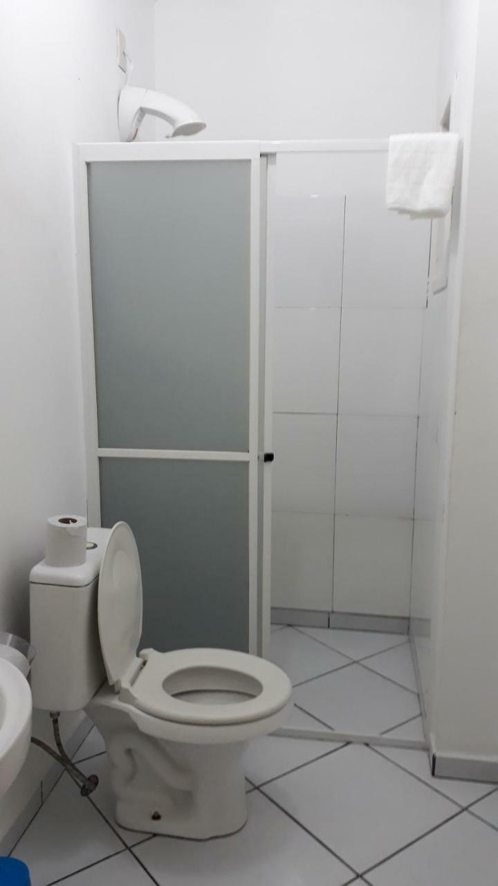 Urussanga Hotel 外观 照片