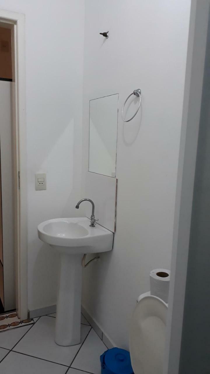 Urussanga Hotel 外观 照片