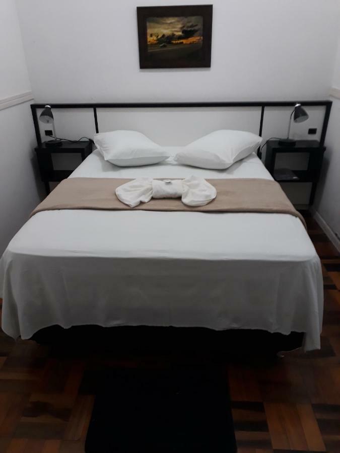 Urussanga Hotel 客房 照片