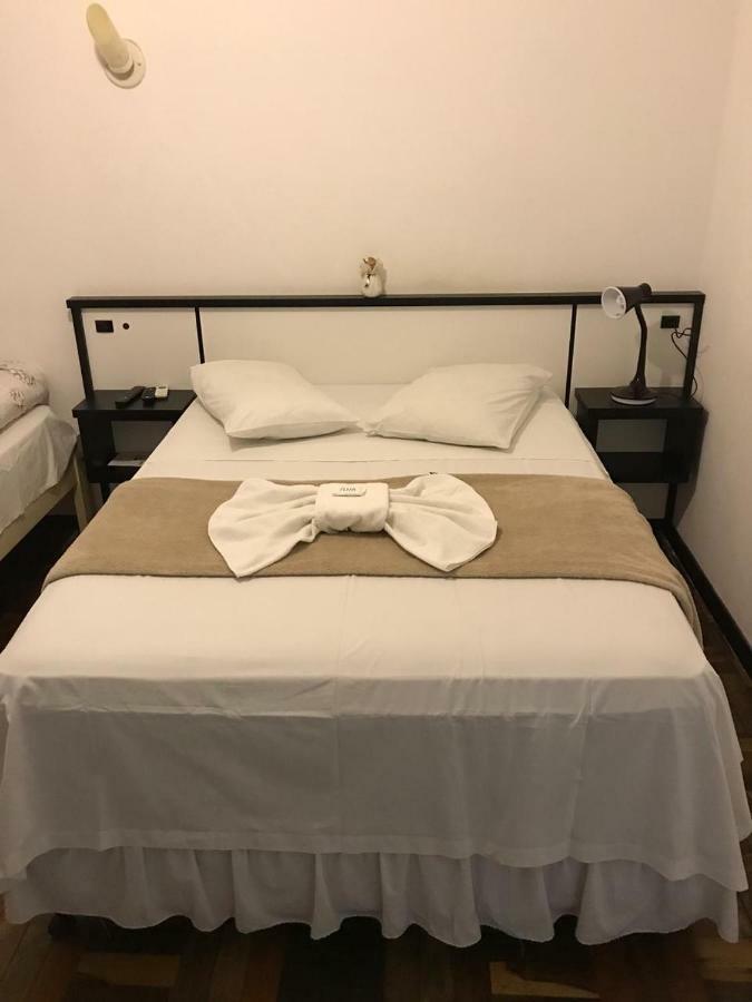 Urussanga Hotel 外观 照片