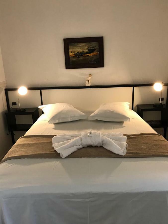 Urussanga Hotel 外观 照片