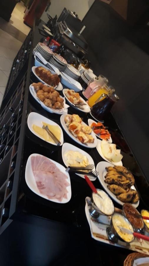 Urussanga Hotel 外观 照片